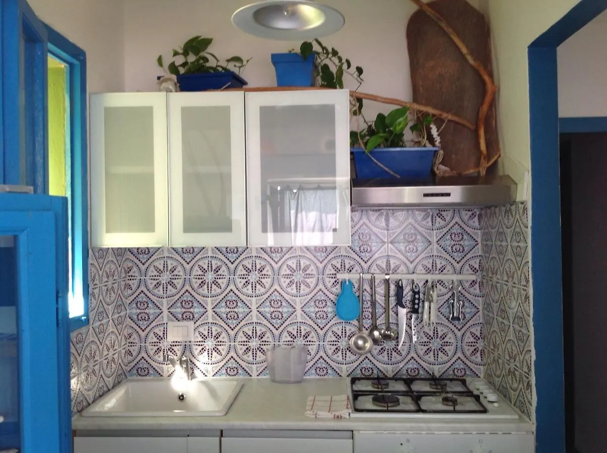 Su Mari_Villasimius Holiday home